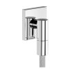 Hansgrohe FixFit Fine E Nástenné kolienko, chróm 28883000-HG