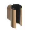 Hansgrohe Porter Fine Držiak sprchy, kefovaný bronz 28885140-HG