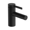 Hansgrohe Zesis S Umývadlová batéria s výpusťou, EcoSmart+, CoolStart, matná čierna 74710670-HG