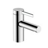 Hansgrohe Zesis S Umývadlová batéria s výpusťou, EcoSmart+, CoolStart, chróm 74714000-HG