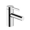 Hansgrohe Zesis S Umývadlová batéria s výpusťou Push-Open, EcoSmart+, CoolStart, chróm 74715000-HG