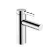 Hansgrohe Zesis S Umývadlová batéria s výpusťou Push-Open, EcoSmart+, CoolStart, chróm 74724000-HG