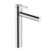 Hansgrohe Zesis S Umývadlová batéria s výpusťou, EcoSmart+, CoolStart, chróm 74730000-HG