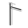 Hansgrohe Zesis S Umývadlová batéria, EcoSmart+, CoolStart, chróm 74731000-HG