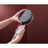 Hansgrohe Raindance Alive Select S Sprchová hlavica, 3 prúdy, chróm 24500000-HG