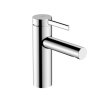 Hansgrohe Zesis S Umývadlová batéria, EcoSmart+, CoolStart, chróm 74721000-HG
