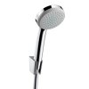 Hansgrohe Croma 100 Sprchová súprava Mono, chróm 27574000-HG