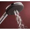 Hansgrohe Raindance Alive Select S Sprchová hlavica, 3 prúdy, EcoSmart+, chróm 24512000-HG