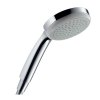 Hansgrohe Croma 100 Ručná sprcha Mono, EcoSmart 9 l/min, chróm 28583000-HG