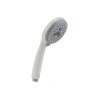 Hansgrohe Croma 100 Sprchová hlavica Multi, 3 prúdy, sivá 28536460-HG