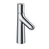 Hansgrohe Talis Select S Umývadlová batéria s výpustom, ovládanie tlačidlom, chróm 72042000-HG