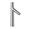 Hansgrohe Talis Select S Umývadlová batéria 190, ovládanie tlačidlom, chróm 72045000-HG