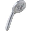 Hansgrohe Croma 100 Sprchová hlavica Multi, 3 prúdy, matný chrom 28536880-HG