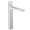 Hansgrohe Metropol Umývadlová batéria Select 260 s odtokovou súpravou Push-Open, chróm 32572000-HG