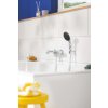 Grohe Vitalio Start Sprchová hlavica, 2 prúdy, chróm 2794610E-GR