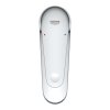 Grohe Swift Umývadlová batéria, s výpusťou Push-Open, detská poistka, chróm 24319001-GR
