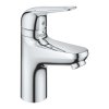 Grohe Swift Umývadlová batéria, s výpusťou Push-Open, detská poistka, chróm 24319001-GR