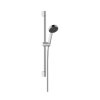 Hansgrohe Activera S Set sprchovej hlavice, tyče a hadice, EcoSmart, chróm 28041000-HG