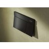 Hansgrohe iFrame Element E Ovládanie splachovania, matná čierna 66003670-HG