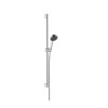 Hansgrohe Activera Select S Set sprchovej hlavice, tyče a hadice, 2 prúdy, EcoSmart, chróm 28046000-HG