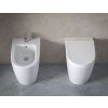 Ideal Standard i.Life O WC doska Wrapover, biela T572101