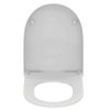 Ideal Standard i.Life O WC doska Wrapover, biela T572101
