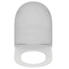 Ideal Standard i.Life O WC doska Wrapover, SoftClose, EasyTakeOff, biela T572201