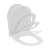 Ideal Standard i.Life O WC doska UltraSlim, SoftClose, EasyTakeOff, biela T572401