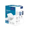 Villeroy & Boch Architectura Závesné WC s doskou SoftClosing, DirectFlush, TwistFlush, alpská biela 4687CL01