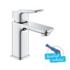 Grohe Dice Umývadlová batéria s výpusťou Push-Open, chróm 1018570000-GR