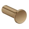 Axor Universal Circular Háčik, kefovaný bronz 42811140-AX