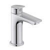 Duravit DuraStyle Basic Umývadlový ventil, pre studenú vodu, chróm N11080002010