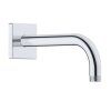 Duravit  Sprchové rameno, 21 cm, chróm UV0670036010
