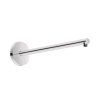 Duravit  Sprchové rameno, 49 cm, chróm UV0670021000