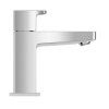 Duravit Manhattan Umývadlový ventil, pre studenú vodu, chróm MH1080002010