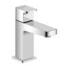 Duravit Manhattan Umývadlový ventil, pre studenú vodu, chróm MH1080002010