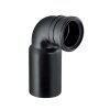 Geberit  Pripojovacie koleno pre závesné WC 366.061.16.1