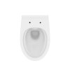 Cersanit Moduo Závesné WC s doskou SoftClose, CleanOn, biela K701-262