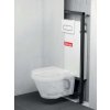 Ravak Príslušenstvo k WC Predstenová inštalácia G II/1120 na závesné WC X01703