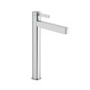 Hansgrohe Finoris Umývadlová batéria, s výpusťou Push-Open, CoolStart, EcoSmart, chróm 76072000-HG