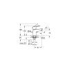Grohe BauLoop Umývadlový ventil, pre studenú vodu, chróm 32857001-GR