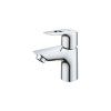 Grohe BauLoop Umývadlový ventil, pre studenú vodu, chróm 32857001-GR