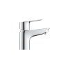 Grohe BauLoop Umývadlový ventil, pre studenú vodu, chróm 32857001-GR