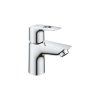 Grohe BauLoop Umývadlový ventil, pre studenú vodu, chróm 32857001-GR