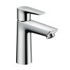 Hansgrohe Logis Umývadlová batéria, CoolStart, EcoSmart, chróm 71103000-HG