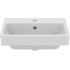 Ideal Standard i.Life B Umývadielko, 45x38 cm, s prepadom, s otvorom na batériu, biela T571901