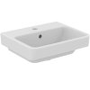 Ideal Standard i.Life B Umývadielko, 45x38 cm, s prepadom, s otvorom na batériu, biela T571901