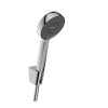 Hansgrohe Activera Select S Set sprchovej hlavice, držiaka a hadice, 2 prúdy, EcoSmart, chróm 28052000-HG