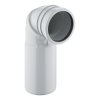 Grohe Rapid SL Pripojovacie koleno pre stojace WC 39954000-GR