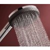 Hansgrohe Raindance Alive Select S Sprchová hlavica, 3 prúdy, EcoSmart, chróm 24511000-HG